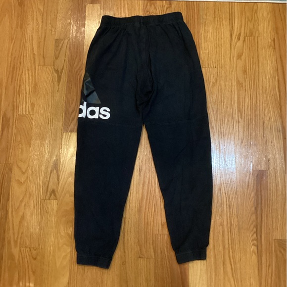 Men’s Slim fit sweatpants - Picture 5 of 6
